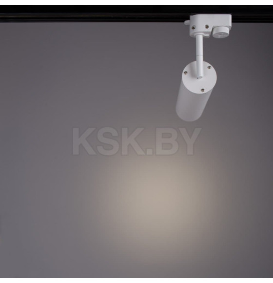 Светильник потолочный Arte Lamp PERISCOPIO A1412PL-1WH (A1412PL-1WH) 