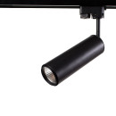 Светильник потолочный Arte Lamp PERISCOPIO A1412PL-1BK (A1412PL-1BK) 