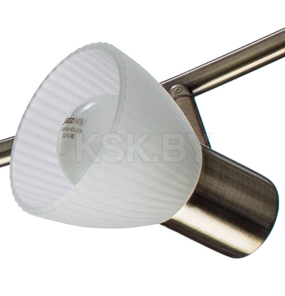 Светильник потолочный Arte Lamp PARRY A5062PL-4AB (A5062PL-4AB) 