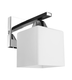 Светильник настенный Arte Lamp VISUALE A8165AP-1BK