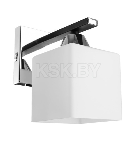 Светильник настенный Arte Lamp VISUALE A8165AP-1BK (A8165AP-1BK) 