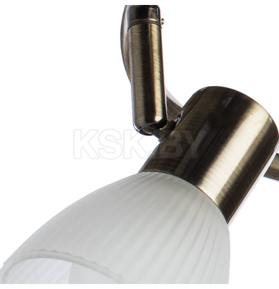 Светильник потолочный Arte Lamp PARRY A5062PL-3AB (A5062PL-3AB) 