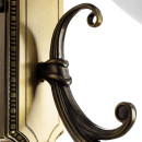 Светильник настенный Arte Lamp WINDSOR A3777AP-1AB (A3777AP-1AB) 