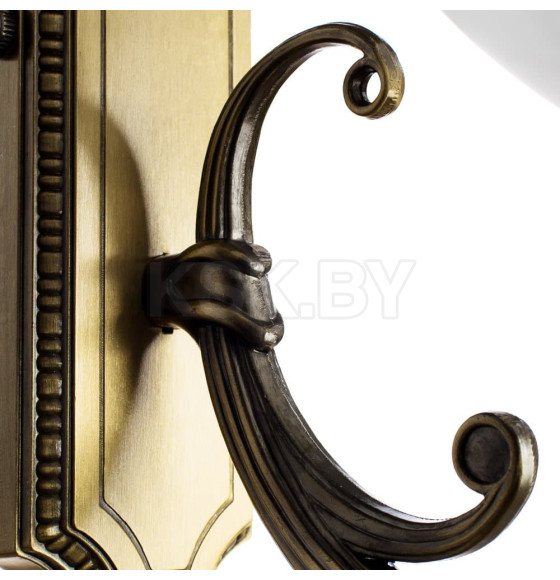 Светильник настенный Arte Lamp WINDSOR A3777AP-1AB (A3777AP-1AB) 