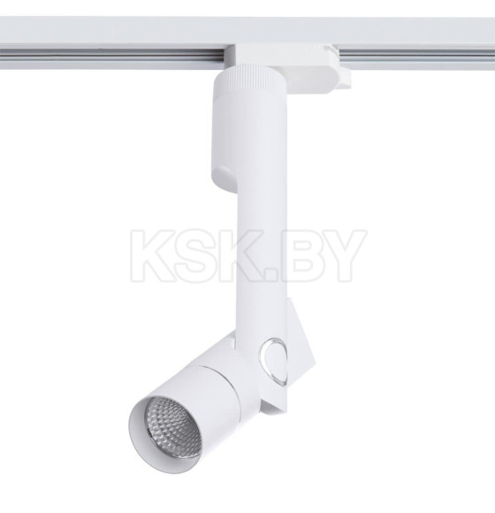 Светильник потолочный Arte Lamp ORION A2512PL-1WH (A2512PL-1WH) 