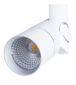 Светильник потолочный Arte Lamp ORION A2512PL-1WH