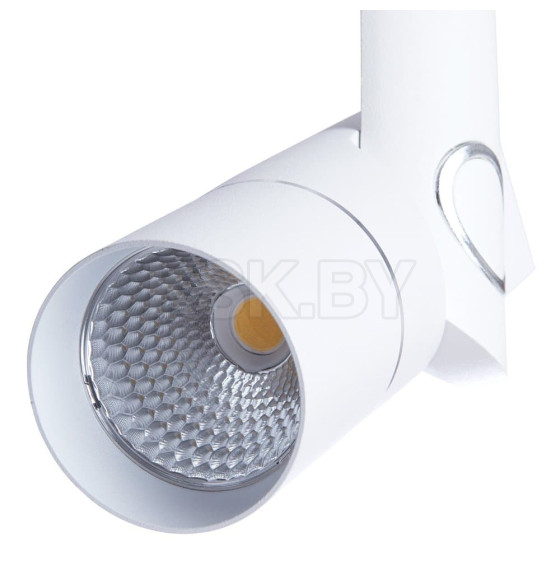 Светильник потолочный Arte Lamp ORION A2512PL-1WH (A2512PL-1WH) 