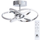 Светильник потолочный Arte Lamp ORBIT A9052PL-4CC (A9052PL-4CC) 