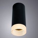 Светильник потолочный Arte Lamp OGMA A5556PL-1BK (A5556PL-1BK) 