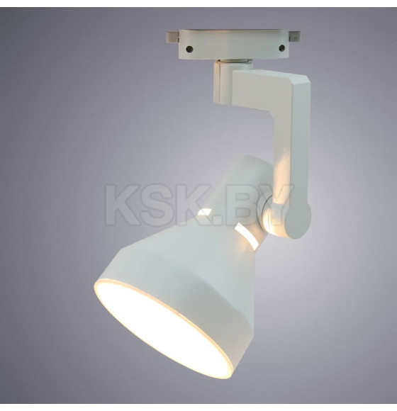 Светильник потолочный Arte Lamp NIDO A5108PL-1WH (A5108PL-1WH) 