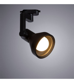 Светильник потолочный Arte Lamp NIDO A5108PL-1BK