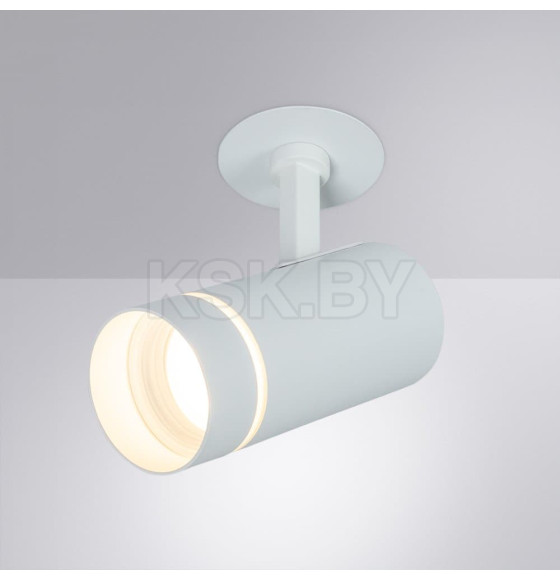 Светильник потолочный Arte Lamp NAHN A3221PL-1WH (A3221PL-1WH) 