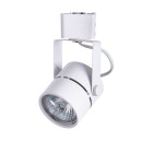 Светильник потолочный трековый Arte Lamp MIZAR A1311PL-1WH (A1311PL-1WH) 