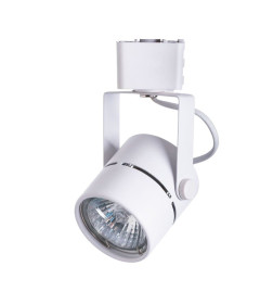 Светильник потолочный трековый Arte Lamp MIZAR A1311PL-1WH