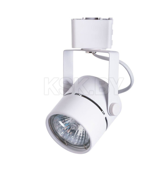 Светильник потолочный трековый Arte Lamp MIZAR A1311PL-1WH (A1311PL-1WH) 