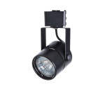 Светильник потолочный Arte Lamp MIZAR A1311PL-1BK (A1311PL-1BK) 