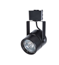 Светильник потолочный Arte Lamp MIZAR A1311PL-1BK