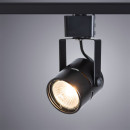 Светильник потолочный Arte Lamp MIZAR A1311PL-1BK (A1311PL-1BK) 