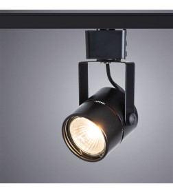 Светильник потолочный Arte Lamp MIZAR A1311PL-1BK