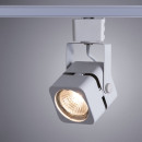 Светильник потолочный Arte Lamp MISAM A1315PL-1WH (A1315PL-1WH) 