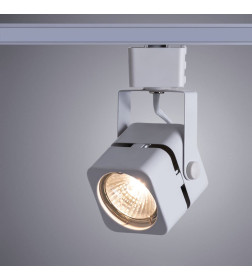 Светильник потолочный Arte Lamp MISAM A1315PL-1WH