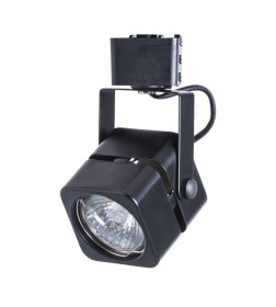 Светильник потолочный Arte Lamp MISAM A1315PL-1BK