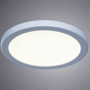 Светильник потолочный 14Вт Arte Lamp MESURA A7979PL-1WH (A7979PL-1WH) 