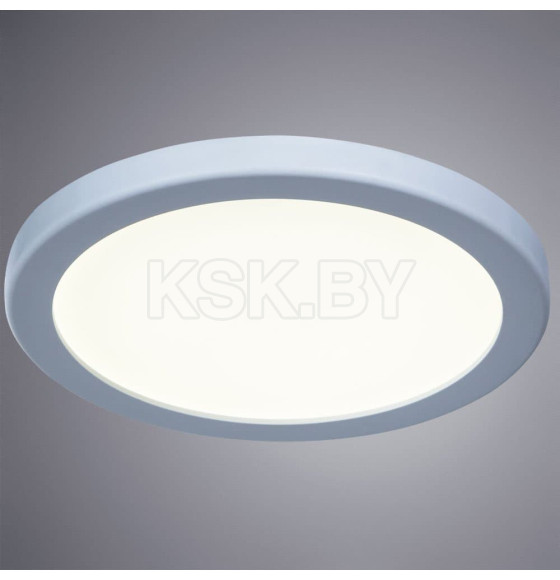 Светильник потолочный 14Вт Arte Lamp MESURA A7979PL-1WH (A7979PL-1WH) 