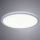 Светильник потолочный 20Вт Arte Lamp MESURA A7976PL-1WH (A7976PL-1WH) 