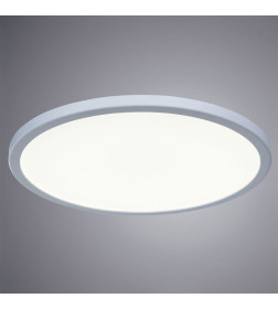 Светильник потолочный 20Вт Arte Lamp MESURA A7976PL-1WH