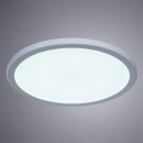 Светильник потолочный 14Вт 6500К Arte Lamp MESURA A7975PL-1WH (A7975PL-1WH) 