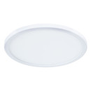 Светильник потолочный 14Вт 4000К Arte Lamp MESURA A7974PL-1WH  (A7974PL-1WH) 