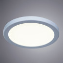 Светильник потолочный 9Вт Arte Lamp MESURA A7973PL-1WH (A7973PL-1WH) 