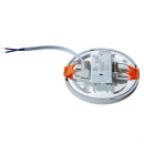 Светильник потолочный 9Вт Arte Lamp MESURA A7972PL-1WH (A7972PL-1WH) 