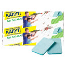 Пластины от комаров 10 шт Капут