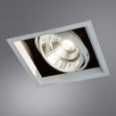 Светильник потолочный Arte Lamp MERGA A8450PL-1WH (A8450PL-1WH) 