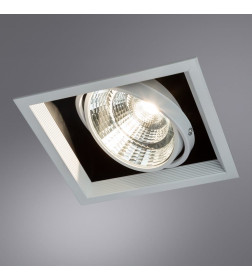 Светильник потолочный Arte Lamp MERGA A8450PL-1WH