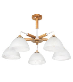 Светильник потолочный Arte Lamp MATTHEW A5032PL-5BR
