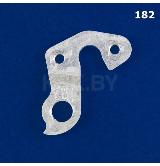 Держатель заднего переключателя CNC Сервис № 182 (3533) 