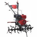 Культиватор BRADO GT-1600S + колёса 7.00-12 (комплект)