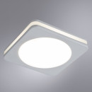 Светильник потолочный Arte Lamp TABIT A8433PL-1WH (A8433PL-1WH) 