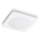 Светильник потолочный Arte Lamp TABIT A8432PL-1WH (A8432PL-1WH) 