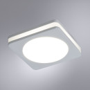 Светильник потолочный Arte Lamp TABIT A8432PL-1WH (A8432PL-1WH) 