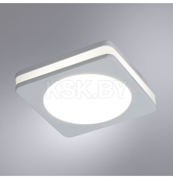 Светильник потолочный Arte Lamp TABIT A8432PL-1WH (A8432PL-1WH) 