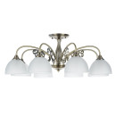 Светильник потолочный Arte Lamp SPICA A3037PL-8AB (A3037PL-8AB) 