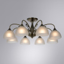 Светильник потолочный Arte Lamp SPICA A3037PL-8AB (A3037PL-8AB) 