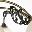 Светильник потолочный Arte Lamp SPICA A3037PL-8AB (A3037PL-8AB) 