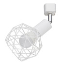 Светильник потолочный Arte Lamp SOSPIRO A6141PL-1WH (A6141PL-1WH) 