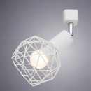 Светильник потолочный Arte Lamp SOSPIRO A6141PL-1WH (A6141PL-1WH) 