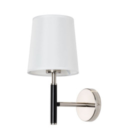 Светильник настенный Arte Lamp RODOS A2589AP-1SS